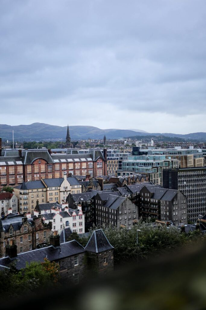 Edinburgh